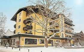 Hotel Pinzgauerhof by Alpeffect Hotels